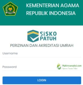 Daftar Travel Umroh Penipu